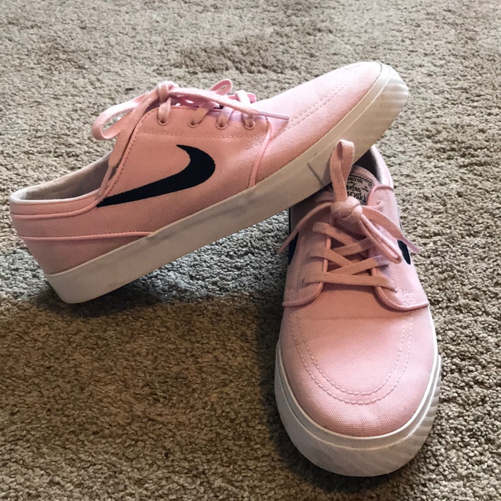 Nike Stefan Janoski